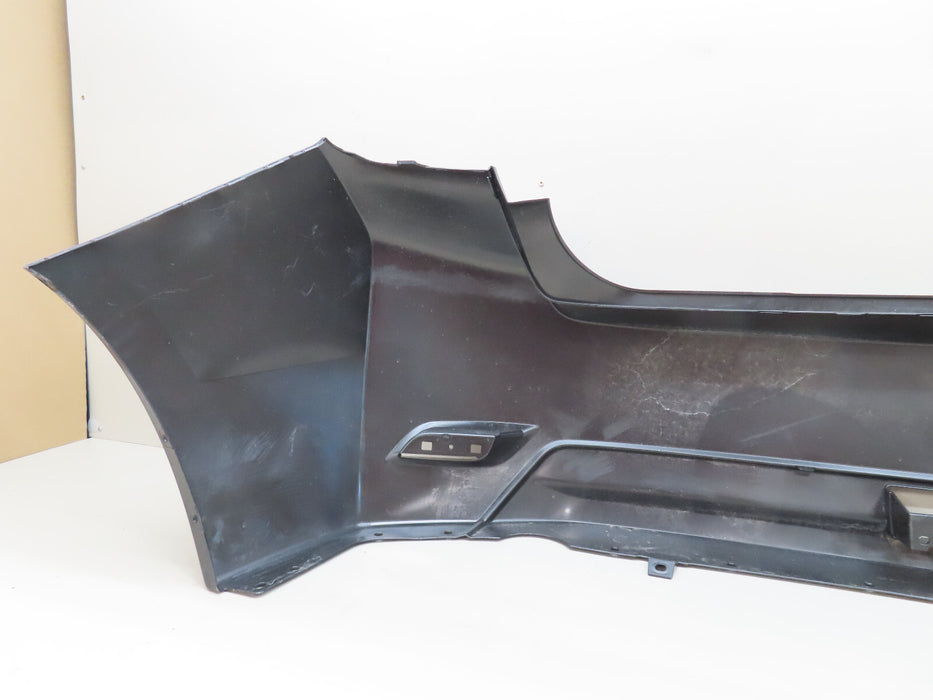 2012-2016 SUBARU IMPREZA WAGON REAR BUMPER COVER OEM 57704FJ031