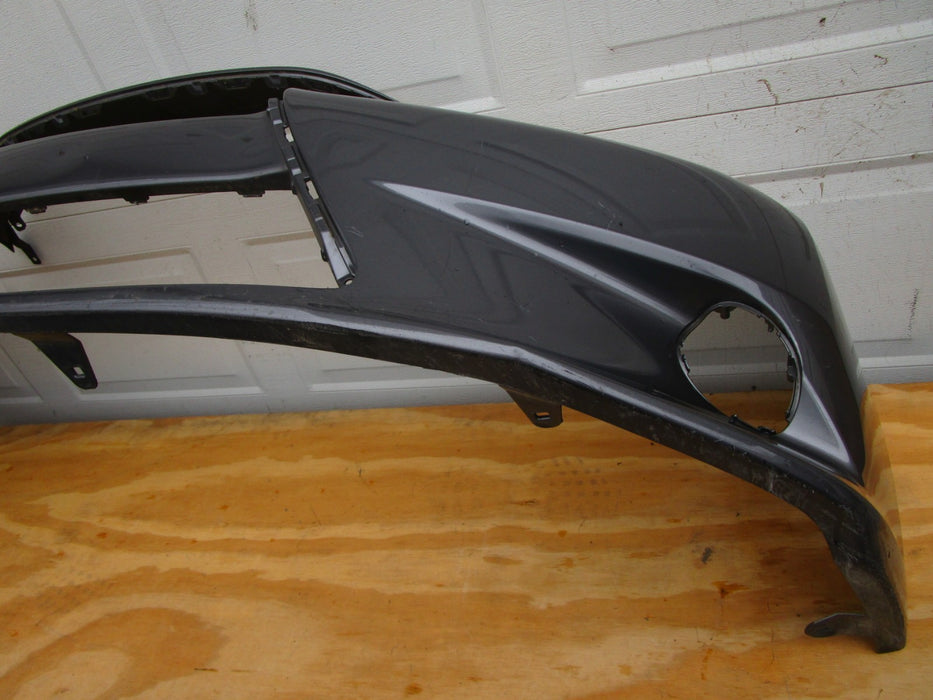 13 14 15 LEXUS ES350 FRONT BUMPER COVER OEM