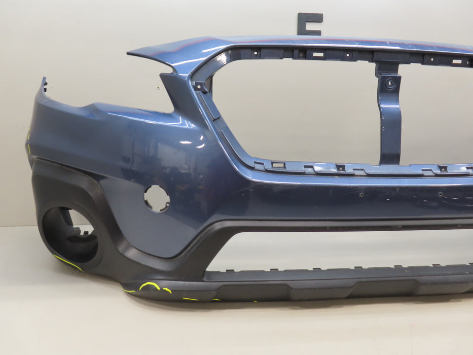 2018 2019 SUBARU OUTBACK FRONT BUMPER COVER OEM