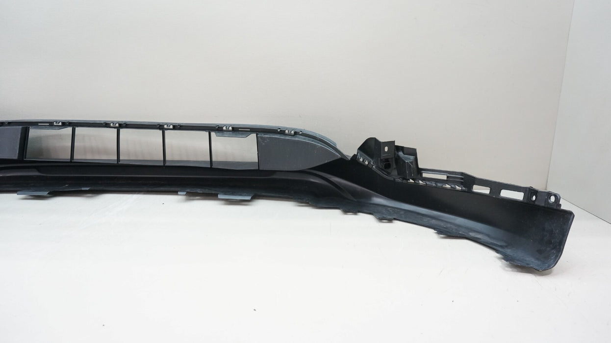 2022-2023 MAZDA CX-5 CX5 FRONT LOWER BUPER VALANCE PANEL OEM KSD4-50032