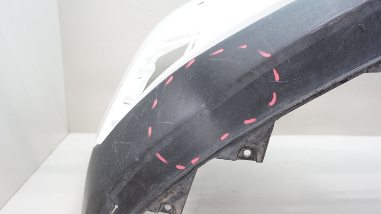 2016-2019 MAZDA CX9 CX-9 FRONT BUMPER COVER TK48-50031 OEM