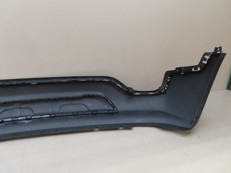 2017 2018 2019 2020 2021 2022 CHEVROLET TRAX REAR LOWER BUMPER COVER OEM