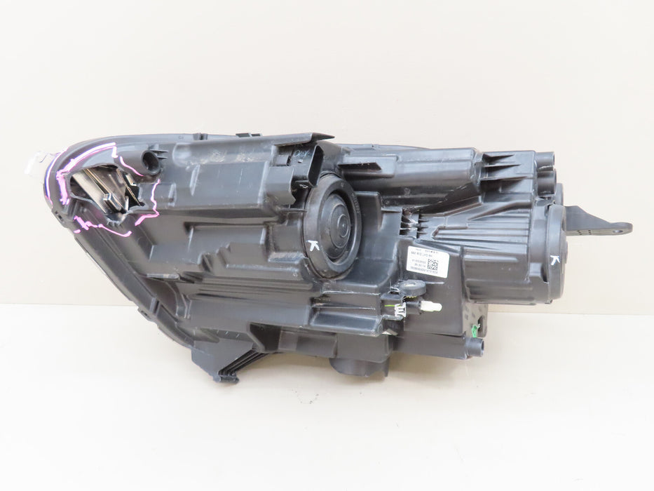 2018-2022 FORD ECOSPORT FRONT RIGHT PASSENGER HEADLIGHT OEM GN15-13W029-SG