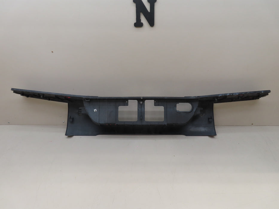 2014-2021 TOYOTA TUNDRA REAR STEP PAD COVER OEM 52057-0C060