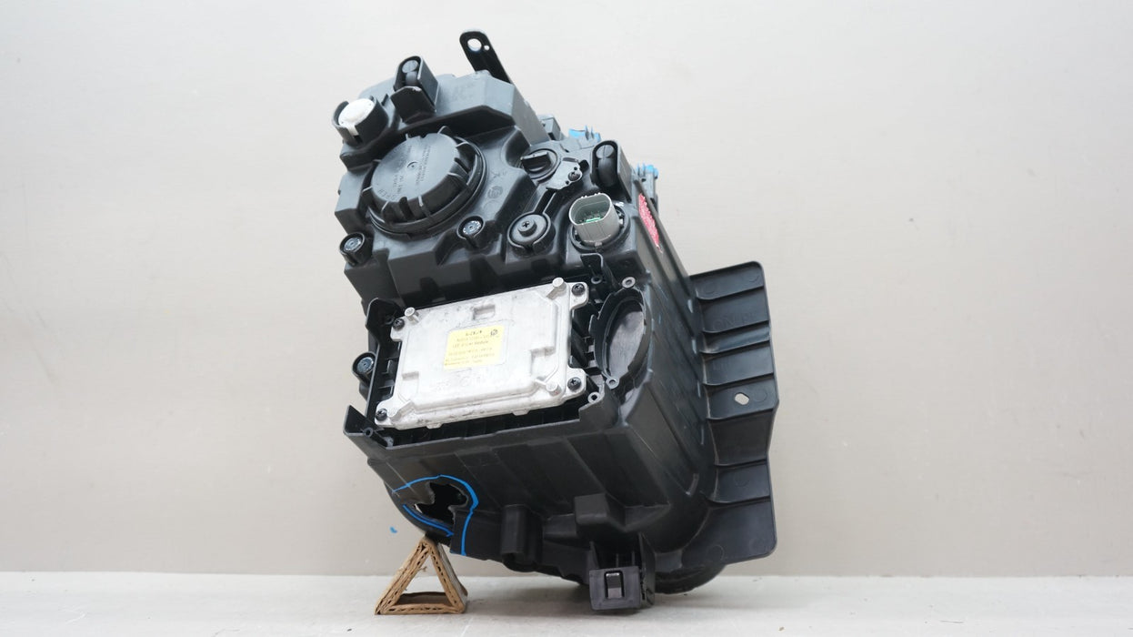 2023-2025 KIA TELLURIDE FRONT LEFT DRIVERS SIDE HEADLIGHT LED OEM