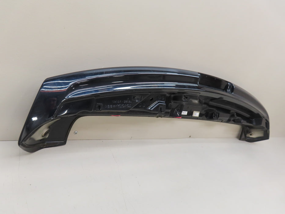 2012-2015 TOYOTA PRIUS REAR LIFTGATE SPOILER OEM