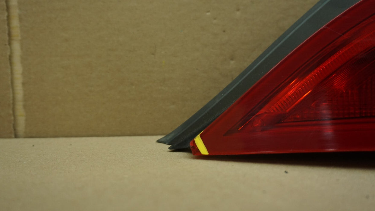 2014-2019 MERCEDES CLA 250 REAR RIGHT PASSENGER SIDE TAIL LIGHT LAMP A117906020
