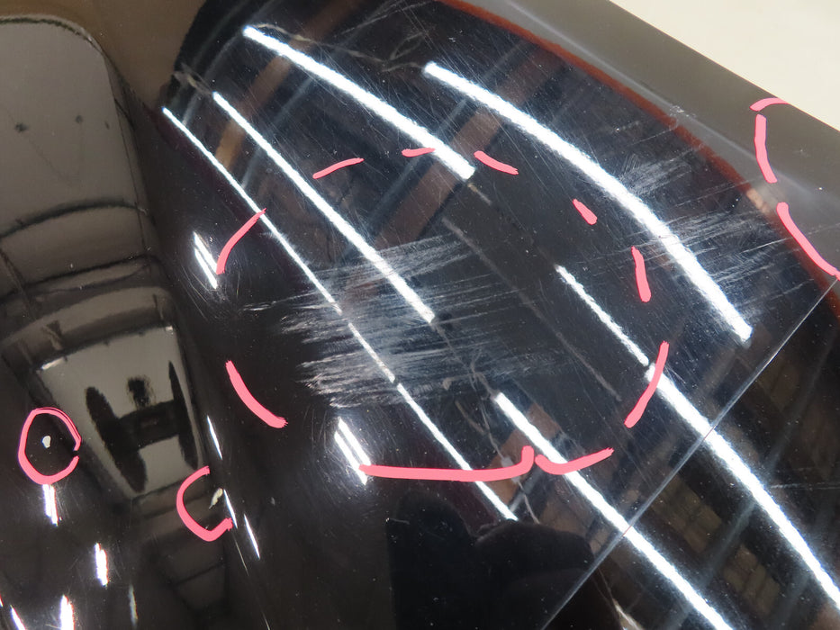 2007-2012 LEXUS ES350 FRONT LEFT DRIVER SIDE FENDER PANEL OEM