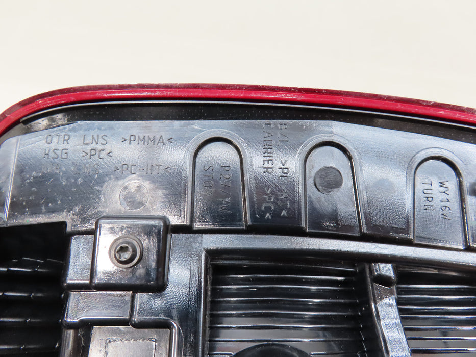 2021-2023 FORD BRONCO SPORT REAR RIGHT PASSENGER SIDE TAIL LIGHT OEM