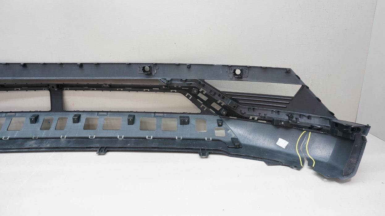 2022-2024 HYUNDAI IONIQ FRONT LOWER BUMPER VALANCE COVER OEM 86512-GI000