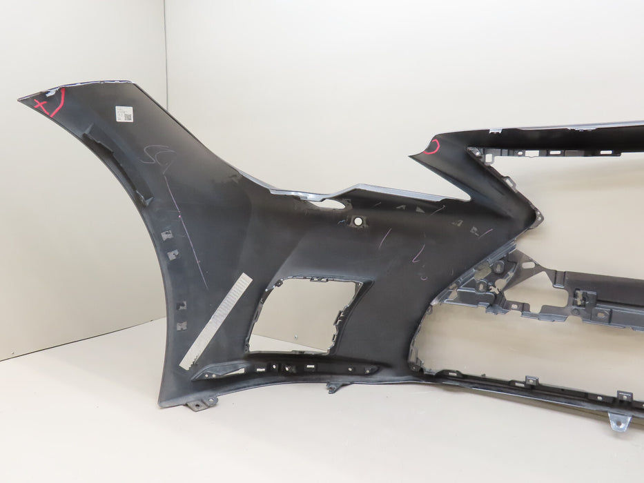 2021-2023 LEXUS LS500 FRONT BUMPER COVER OEM 52119-50E70