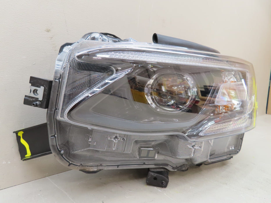 2020 2021 2022 SUBARU OUTBACK FRONT LEFT DRIVER SIDE HEADLIGHT LED OEM