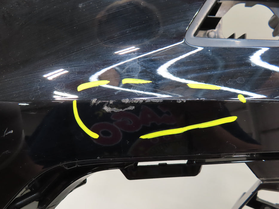 2020 2021 2022 2023 AUDI Q5 FRONT BUMPER COVER OEM 80A807437