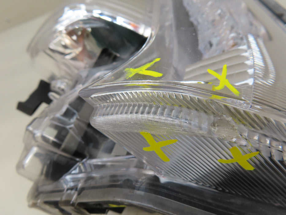 2017-2021 TOYOTA PRIUS PRIME LEFT DRIVER SIDE DAYTIME RUNNING LIGHT LED OEM