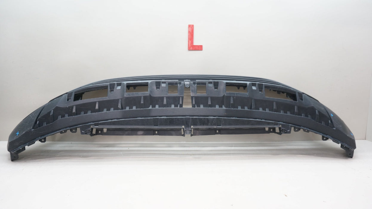 2018-2020 VOLKSWAGEN ATLAS SUV FRONT LOWER BUMPER COVER VALANCE OEM 3CN805903