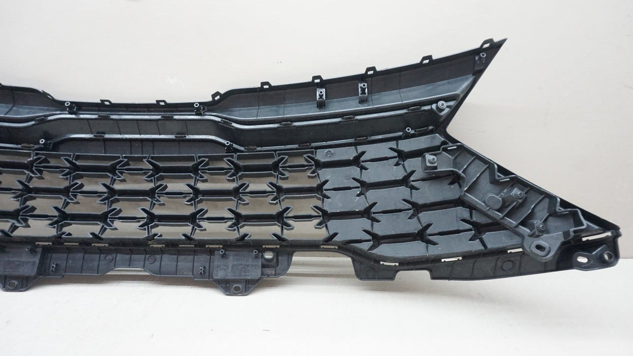 2023-2025 KIA SPORTAGE X-LINE X-PRO FRONT UPER GRILLE GRILL OEM 86350-DWEA0