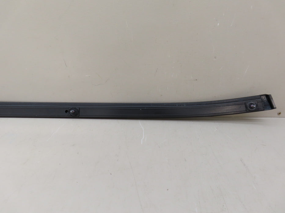 2022-2024 FORD MAVERICK ROOF RIGHT SIDE DRIP MOLDING TRIM OEM NZ6B-E51700