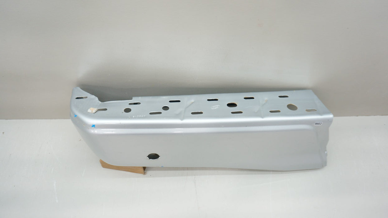 2015-2020 FORD F-150 F150 REAR LEFT DRIVER SIDE BUMPER END CAP OEM