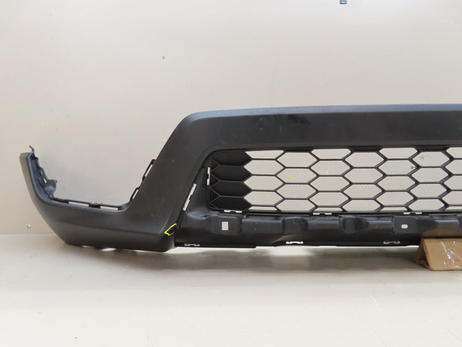 2017-2019 HONDA CR-V FRONT LOWER BUMPER VALANCE COVER OEM 71102-TLAA-A000