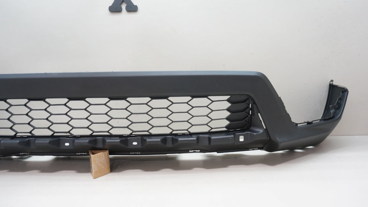 2017-2019 HONDA CR-V FRONT LOWER BUMPER COVER VALANCE PANEL AFTERMARKET *MINT*