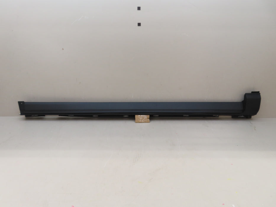 2021 2022 FORD BRONCO SPORT FRONT RIGHT PASSENGER ROCKER PANEL OEM M1PBS10154