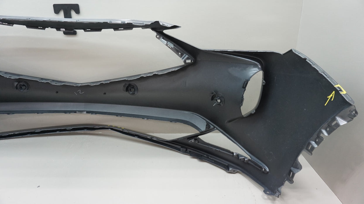 2021 - 2022 ACURA MDX FRONT BUMPER COVER PANEL PLASTIC FACTORY OEM 21 22