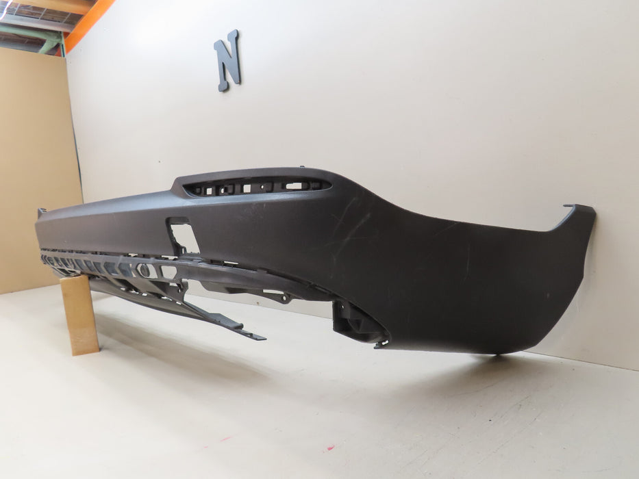 2016-2019 MERCEDES-BENZ GLC300 REAR LOWER BUMPER COVER VALANCE OEM A2538850925