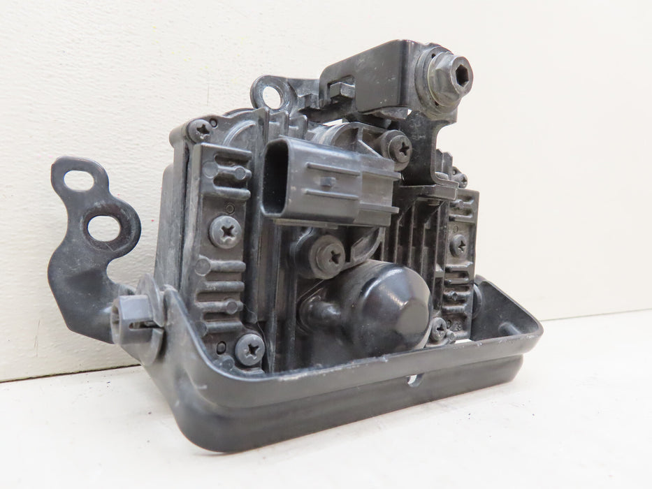TOYOTA/LEXUS FRONT DISTANCE CRUISE CONTROL RADAR SENSOR OEM
