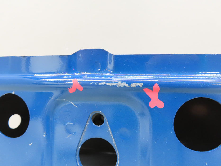 2019 2020 2021 SUBARU FORESTER REAR REINFORCEMENT IMPACT BAR OEM