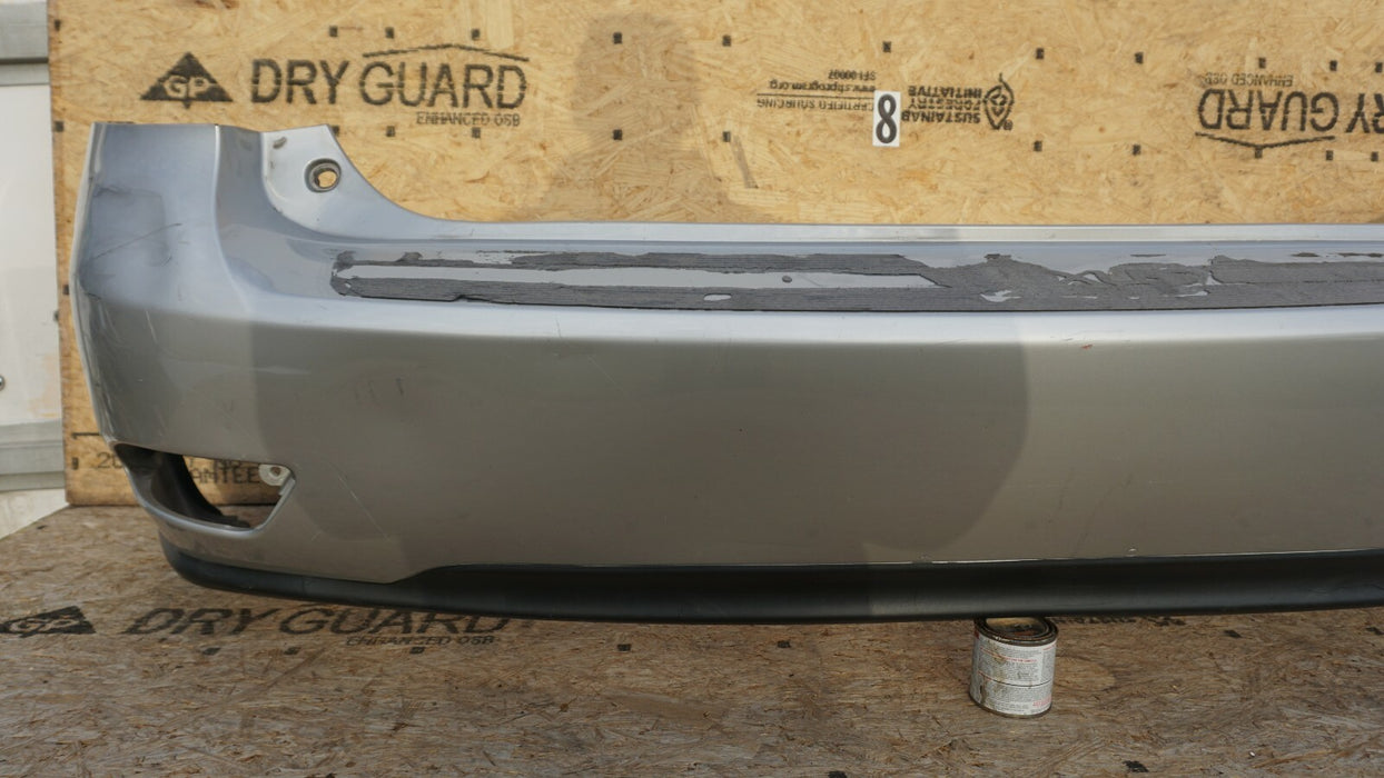 2011-2015 LEXUS RX350 RX450H REAR BUMPER COVER 52159-OEO20 OEM 11 12 13 14 15