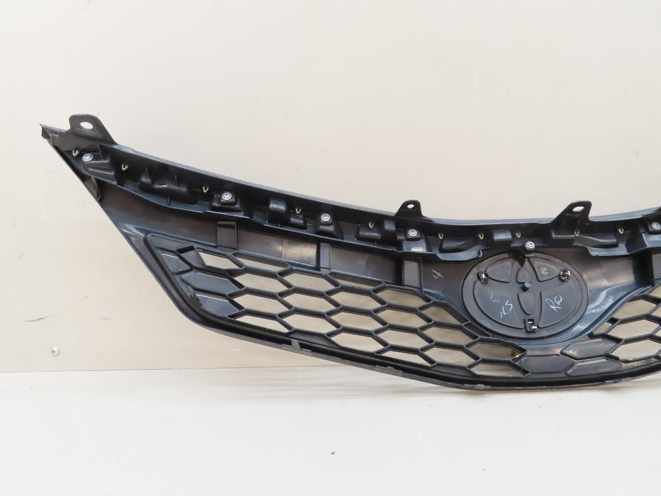 2012 2013 2014 TOYOTA CAMRY FRONT RADIATOR GRILLE GRILL OEM 53101-06340