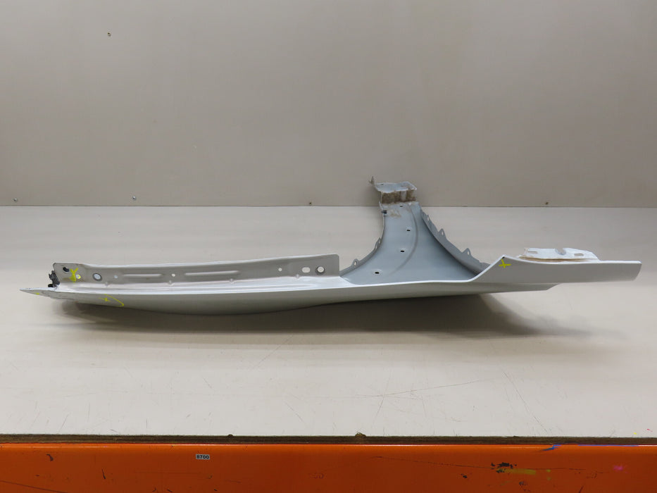 2016-2022 MAZDA CX3 CX-3 FRONT LEFT DRIVER SIDE FENDER PANEL OEM