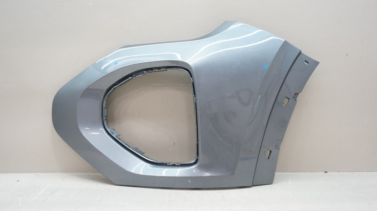 2024-2025 VOLKSWAGEN ATLAS FRONT LEFT DRIVERS SIDE BUMPER MOLDING 3CN807795 OEM