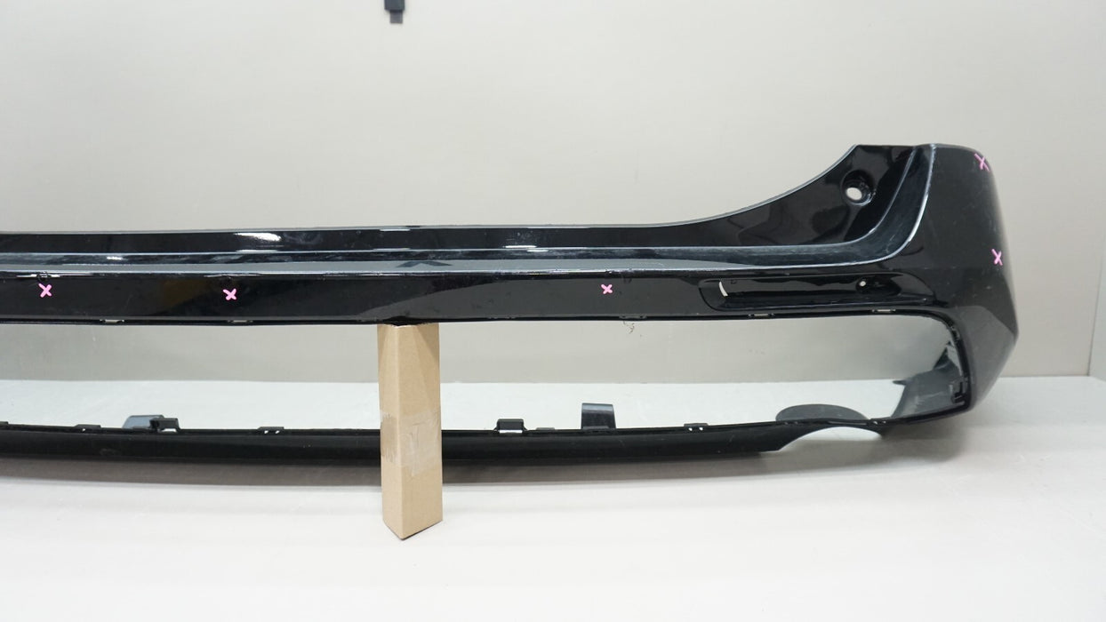 2019-2022 TOYOTA RAV-4 RAV4 REAR BUMPER COVER PANEL OEM 52159-42320