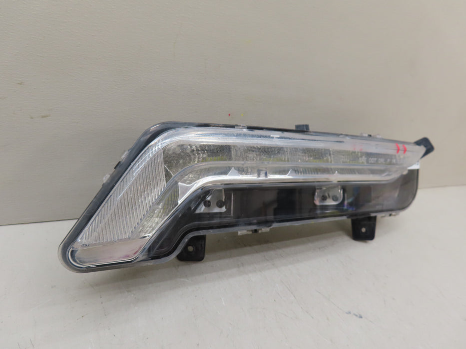 2014-2017 CHEVROLET IMPALA LEFT DRIVER SIDE DAYTIME RUNNING FOG LIGHT LAMP OEM