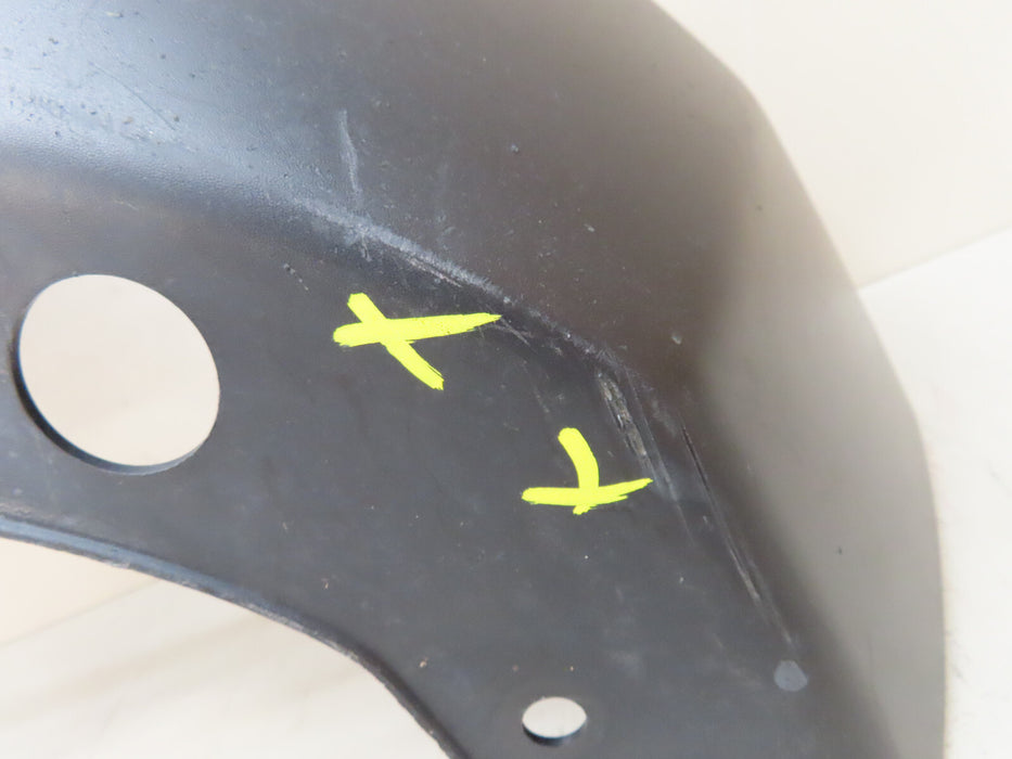 2017 2018 2019 HONDA CR-V FRONT LOWER BUMPER COVER OEM 7112-TLAA-A000