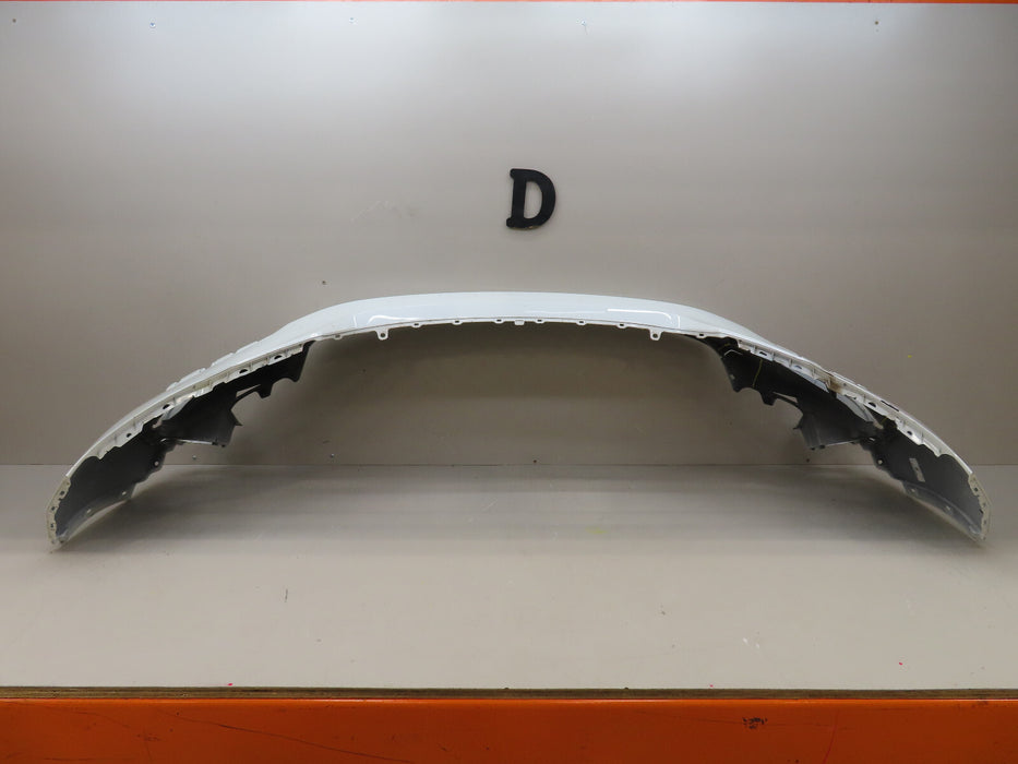 2019 2020 2021 HONDA PILOT FRONT BUMPER COVER OEM 71101-TG7X-A500