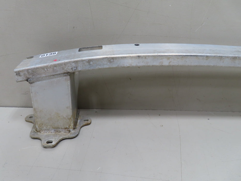 2018-2019 ALFA ROMEO STELVIO REAR BUMPER REINFORCEMENT BEAM IMPACT BAR REBAR OEM