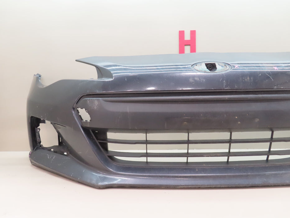 2013-2016 SUBARU BRZ FRONT BUMPER COVER PANEL OEM 57704CA020