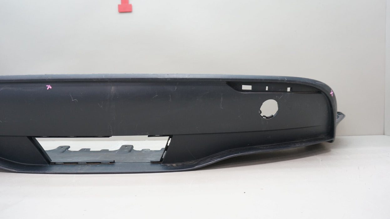 2020-2023 TESLA MODEL Y REAR LOWER BUMPER VALANCE COVER 1493763-00 OEM