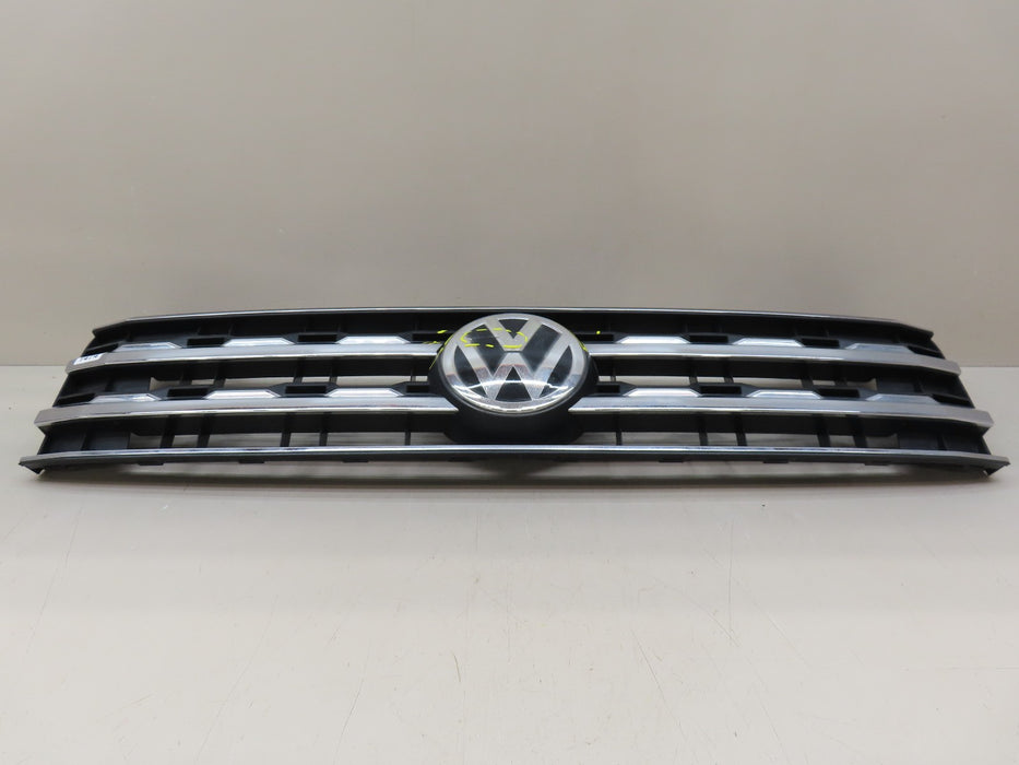 2018-2020 VOLKSWAGEN ATLAS FRONT RADIATOR GRILL GRILLE OEM