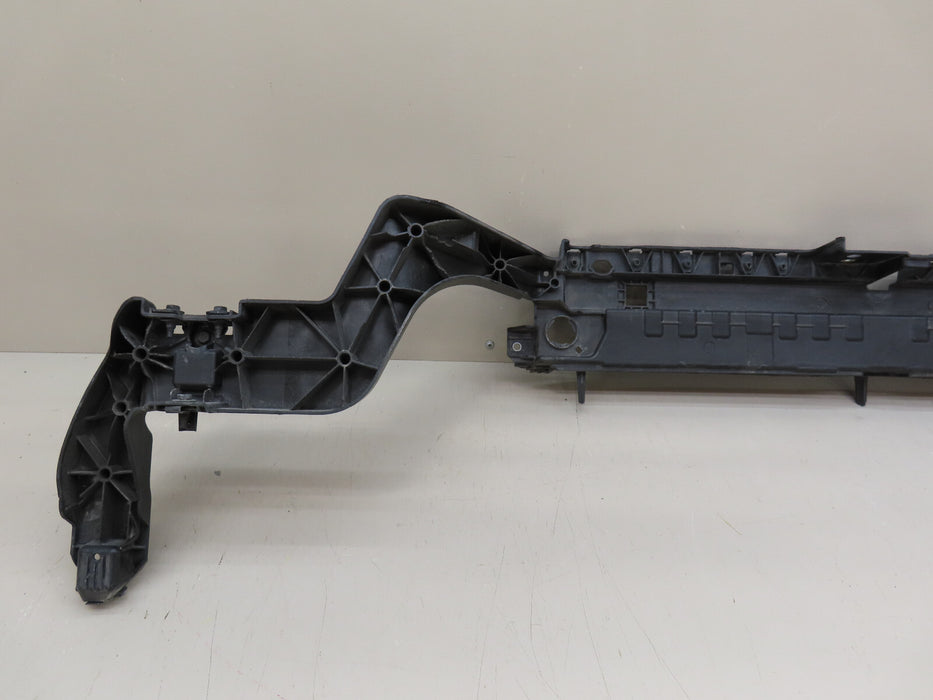 2015-2018 FORD EDGE RADIATOR CORE SUPPORT UPPER CENTER TIE BAR OEM FT4B-R16E166A