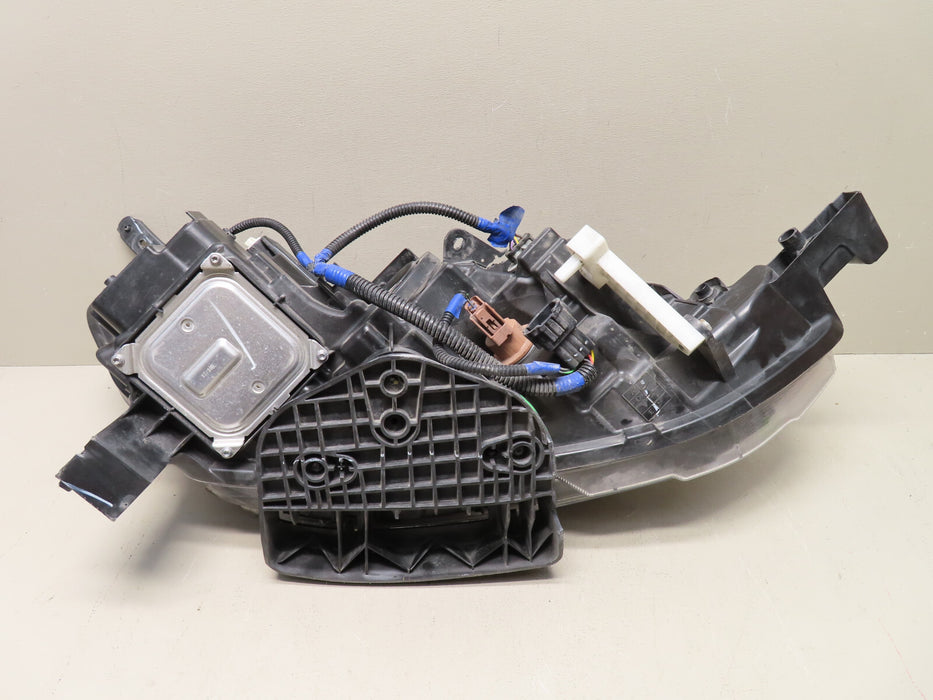 2016-2019 NISSAN SENTRA LEFT LH LED HEADLIGHT LAMP OEM PARTS ONLY!!!