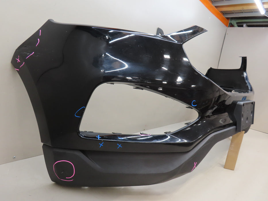2019 2020 2021 2022 2023 FORD EDGE FRONT BUMPER COVER OEM KT4B-17F003