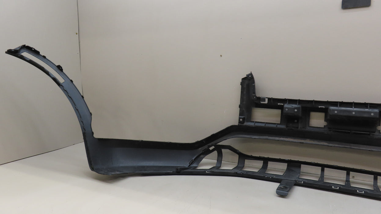 2020-2022 HYUNDAI PALISADE FRONT LOWER BUMPER VALANCE COVER OEM 86512-S8000