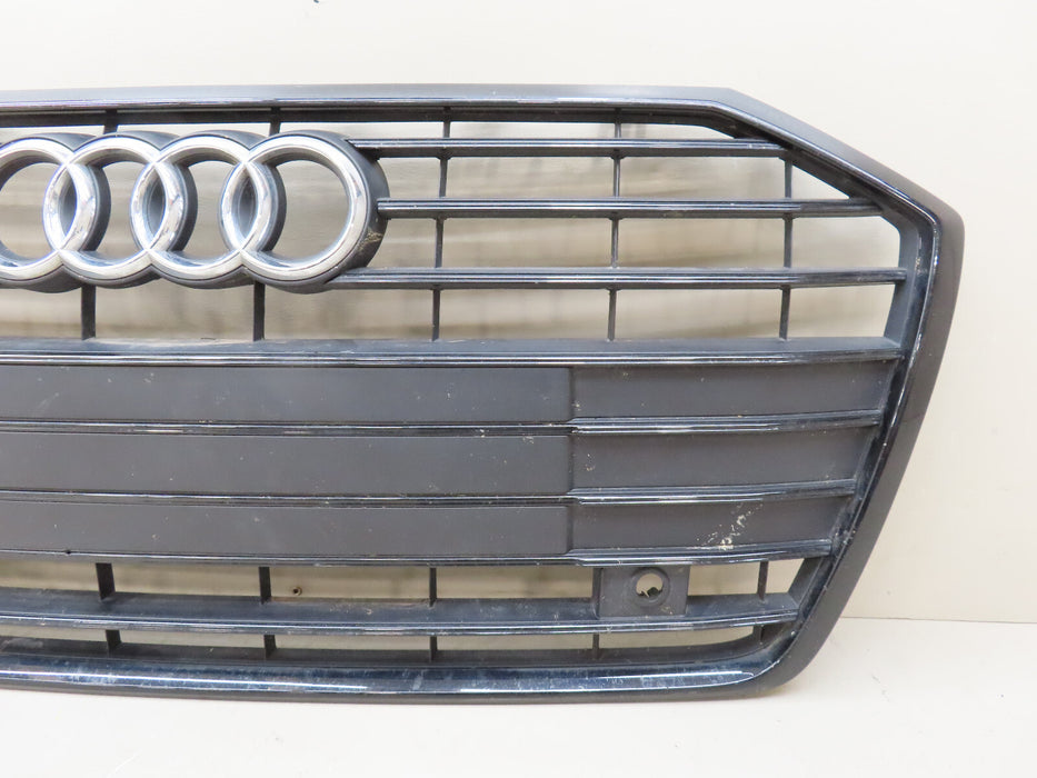 2020 2021 AUDI A6 FRONT RADIATOR GRILL GRILLE OEM