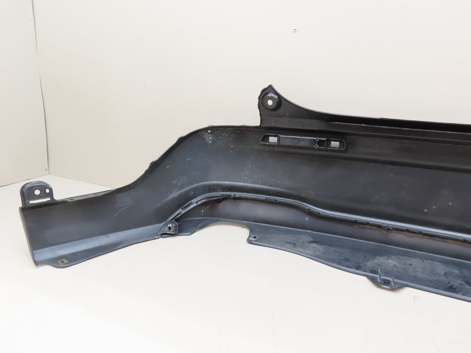 2023 HONDA HRV HR-V REAR BUMPER COVER OEM