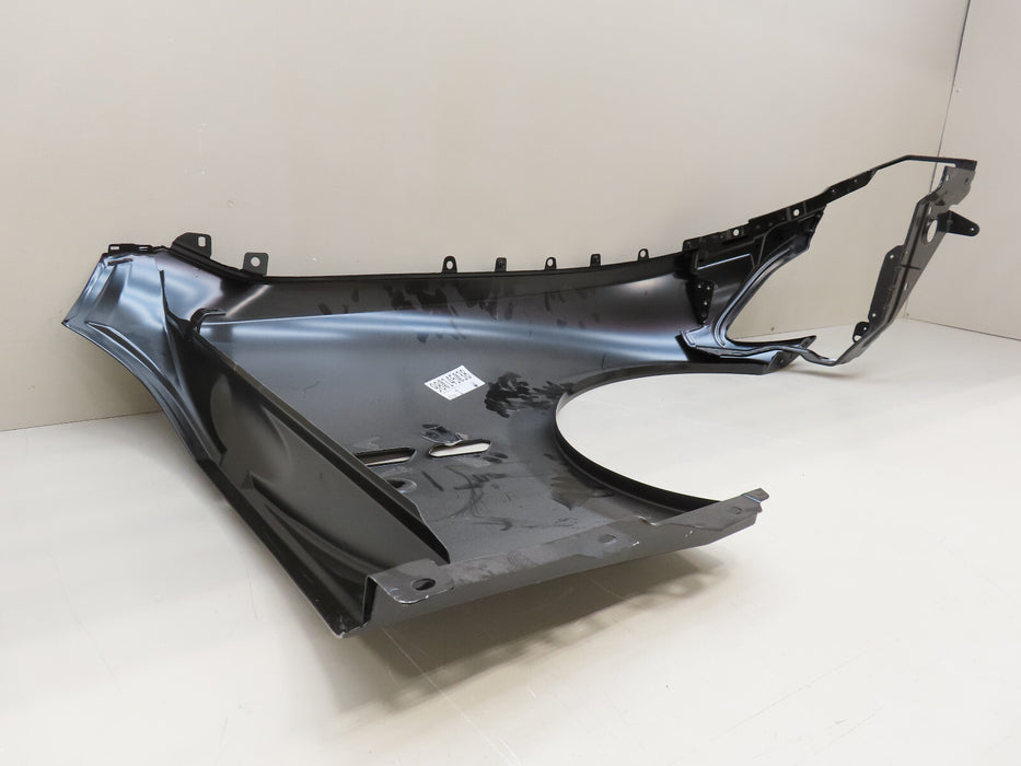 2008-2019 MASERATI GRAN TURISMO LEFT DRIVER SIDE FENDER PANEL OEM