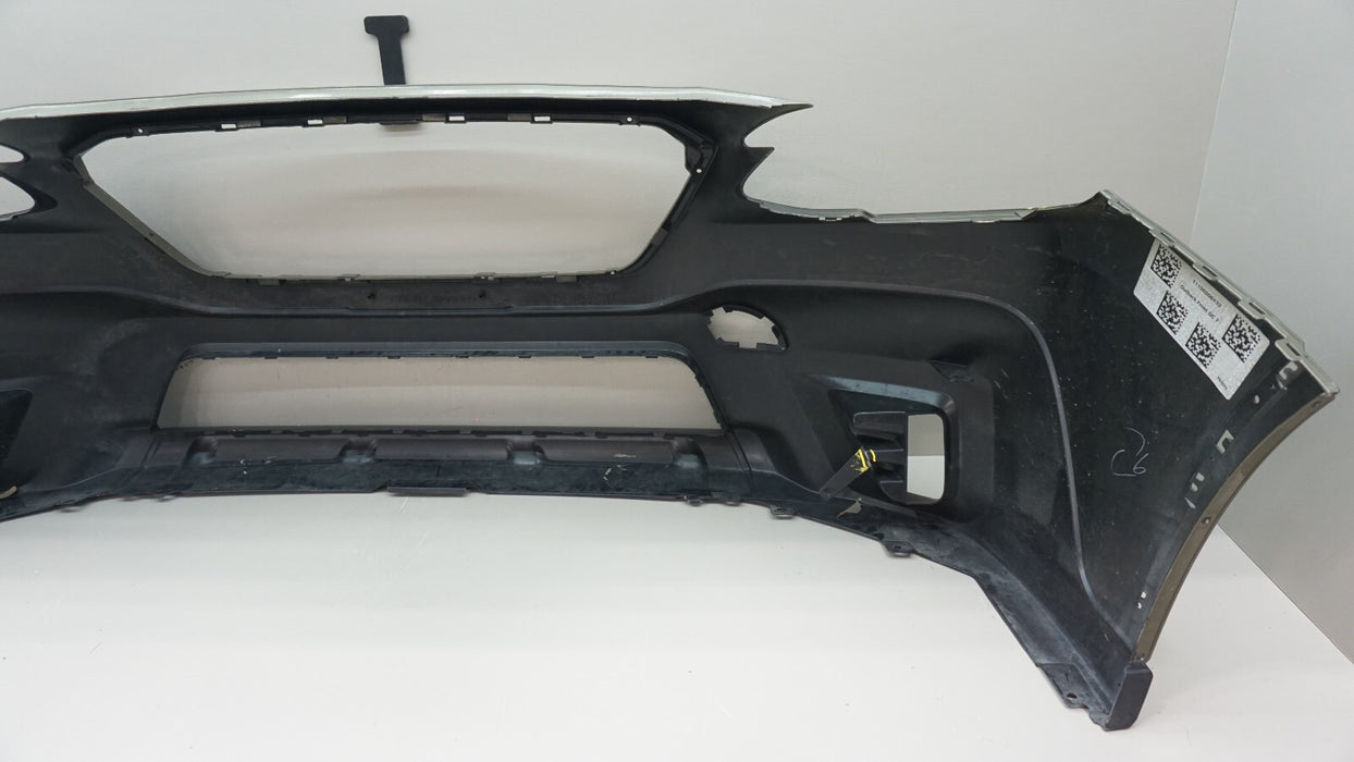 2020-2022 SUBARU OUTBACK FRONT BUMPER COVER 57704AN01A OEM 20 21 22