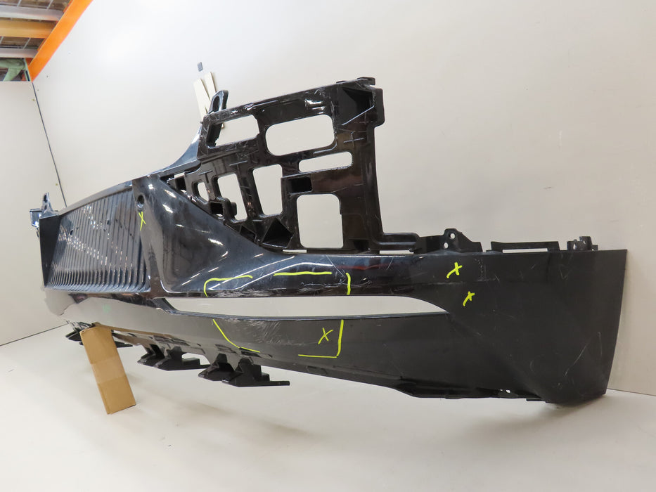 2022-2024 KIA EV6 REAR BUMPER COVER OEM